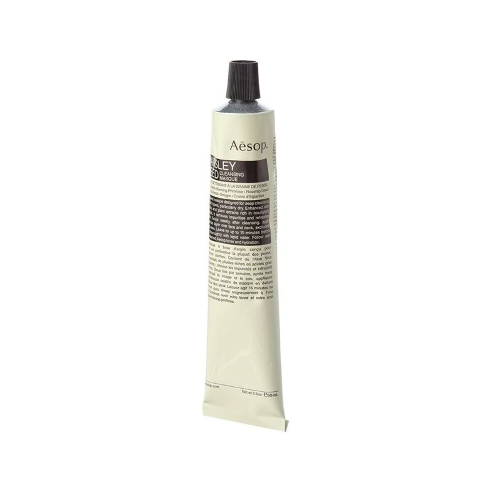 Aesop Unisex 2.0Oz Parsley Seed Cleansing Masque